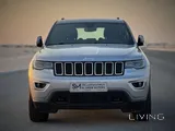 Jeep Grand Cherokee Laredo 2021